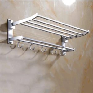 TOWEL RACK
