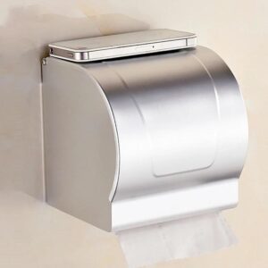 TOILET ROLL HOLDER
