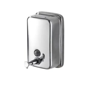 SOAP DISPENSER 80ml