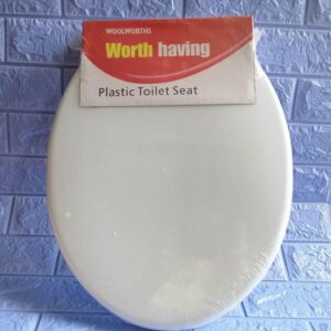 TOILET SEAT COVER