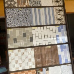 WALL TILES 25CM BY 40CM