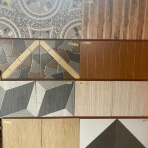 FLOOR TILES RUSTIC 40CM BY 40CM