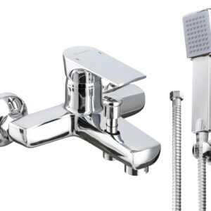 Stainless Steel Telephone Shower